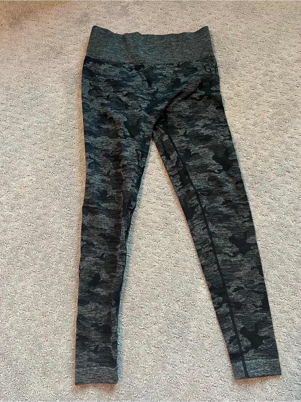 Camp Gymshark Women's Leggings